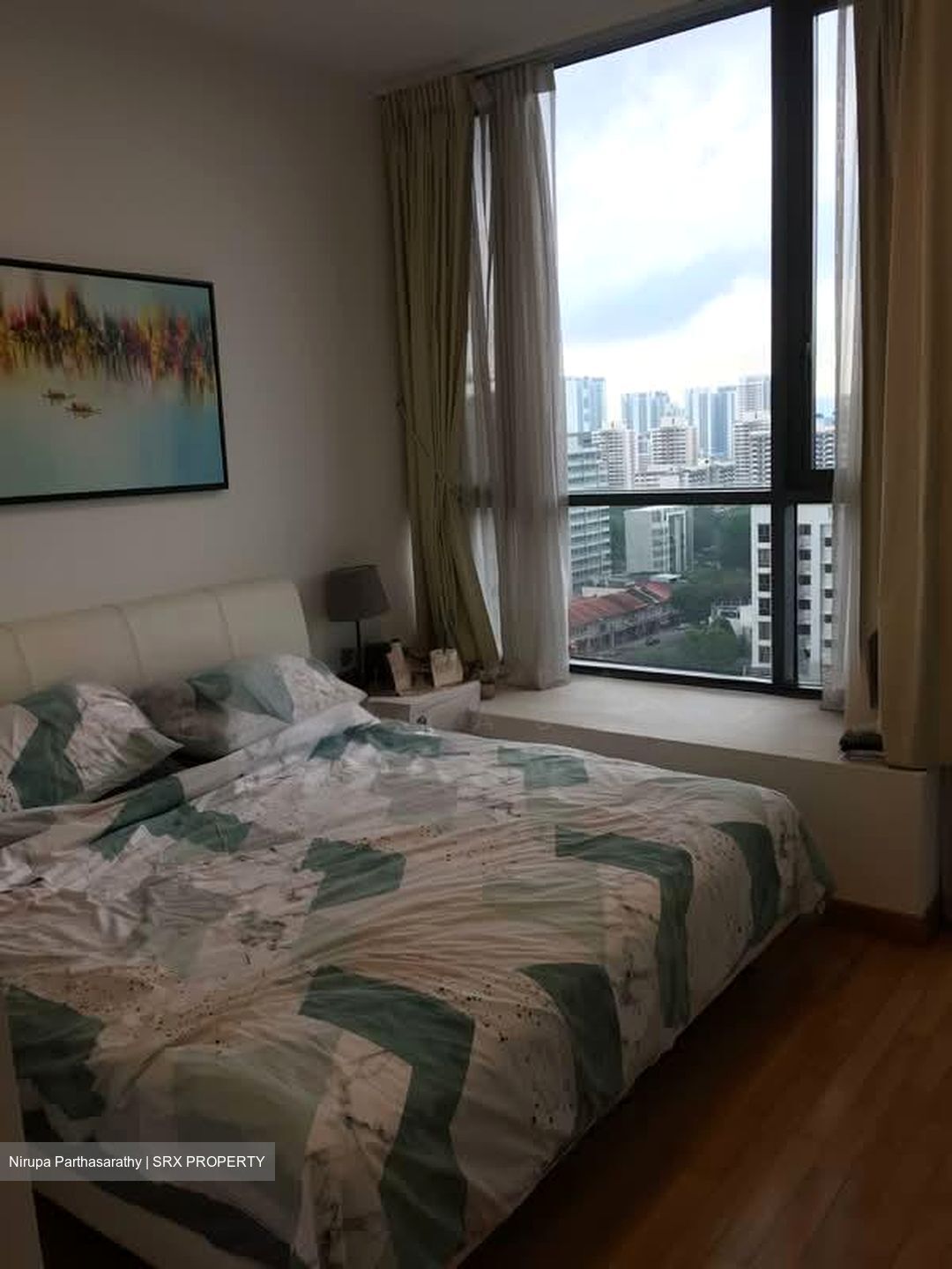 Montebleu (D11), Condominium #532216901